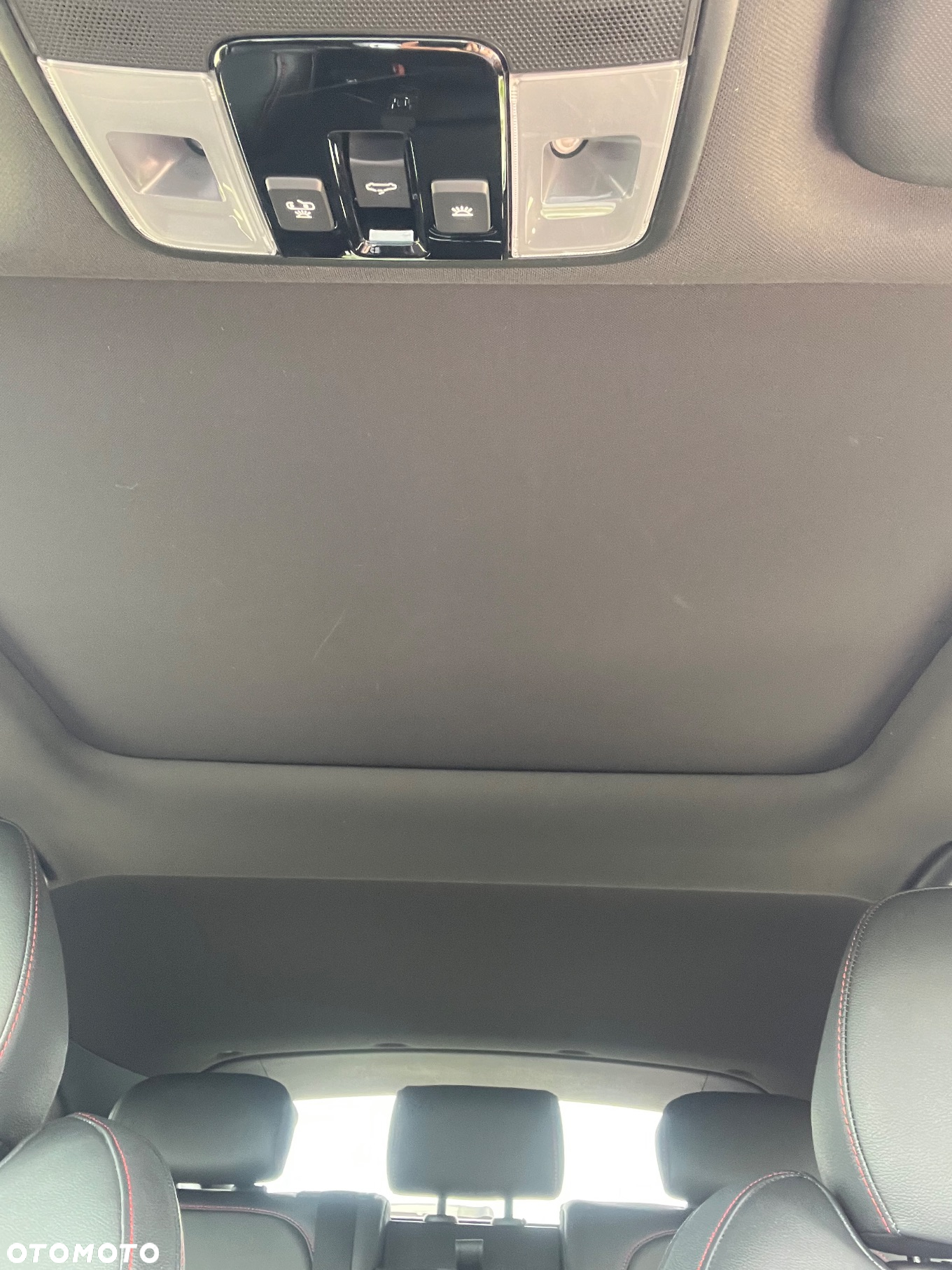 Kia ProCeed 1.6 T-GDI GT DCT - 37