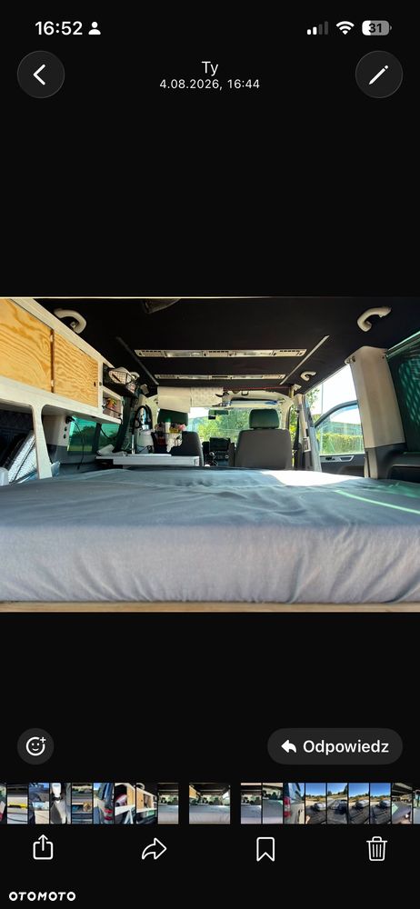 Volkswagen Multivan L1 Highline - 34
