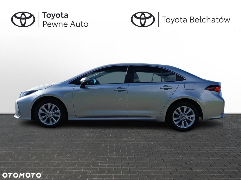 Toyota Corolla 1.8 Hybrid Comfort - 8