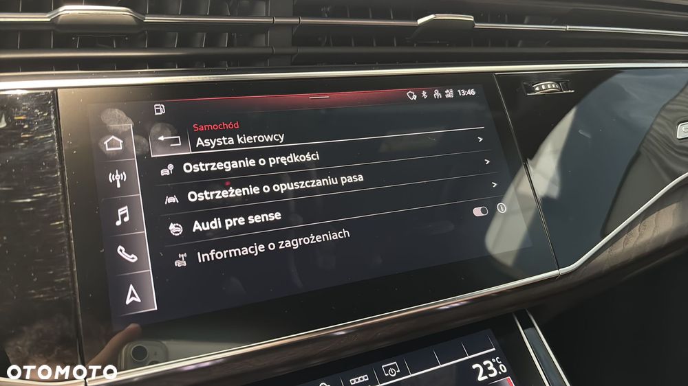 Audi Q7 - 22