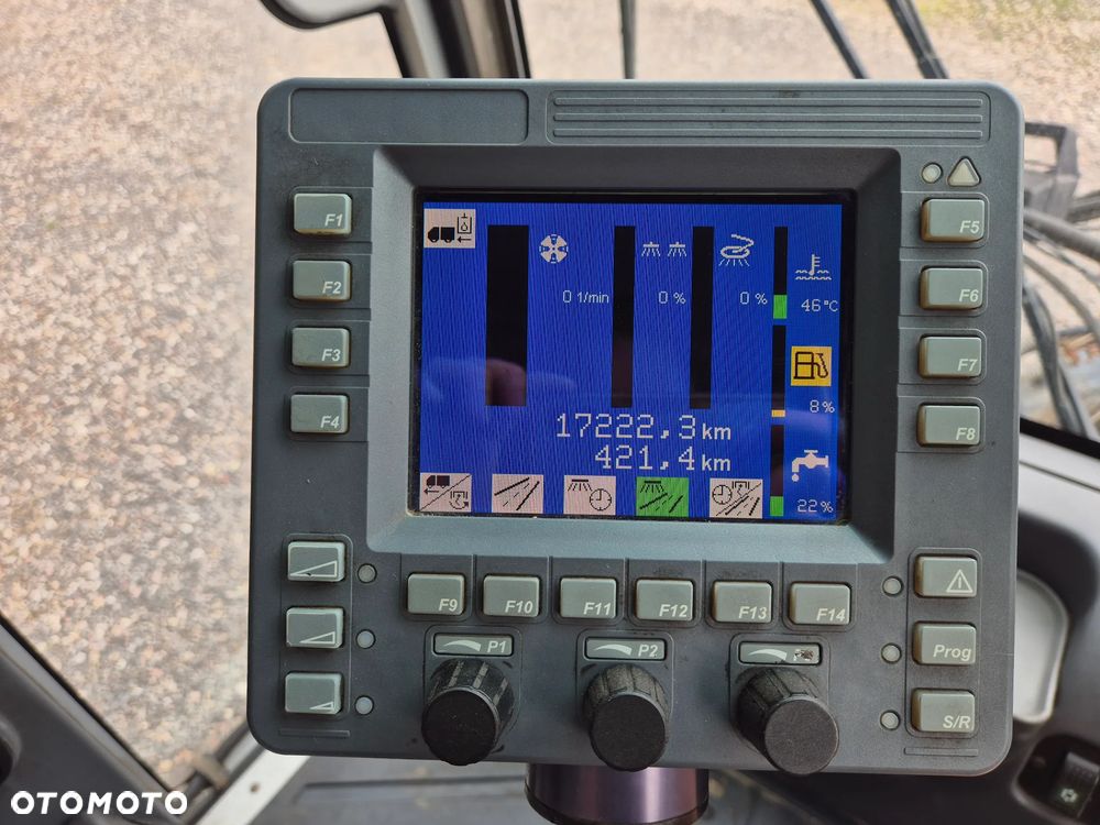 Inny BUCHER CITYCAT 2020 ZAMIATARKA SOLARKA - 13