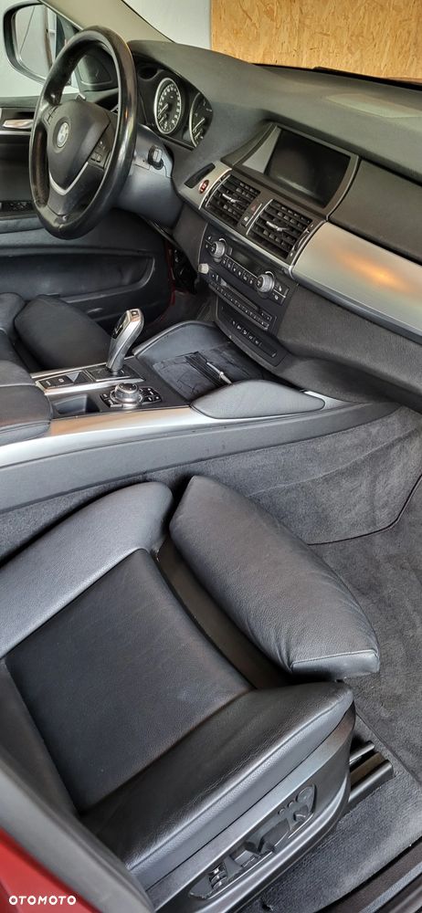 BMW X6 xDrive40d Edition Exclusive - 9