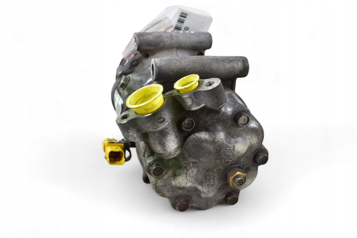 Sprężarka Klimatyzacji MINI R55 R56 R57 R58 R59 R60 R61 1.4 1.6 16V 9223392 - 4