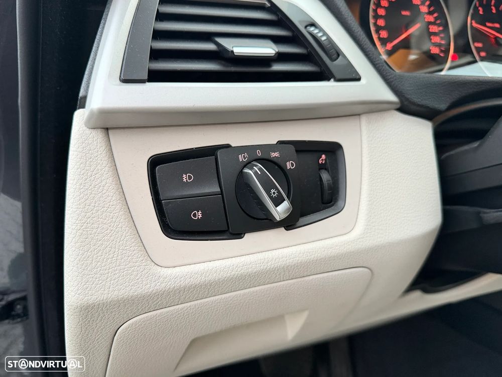 BMW 420 Gran Coupé d Line Luxury Auto - 18