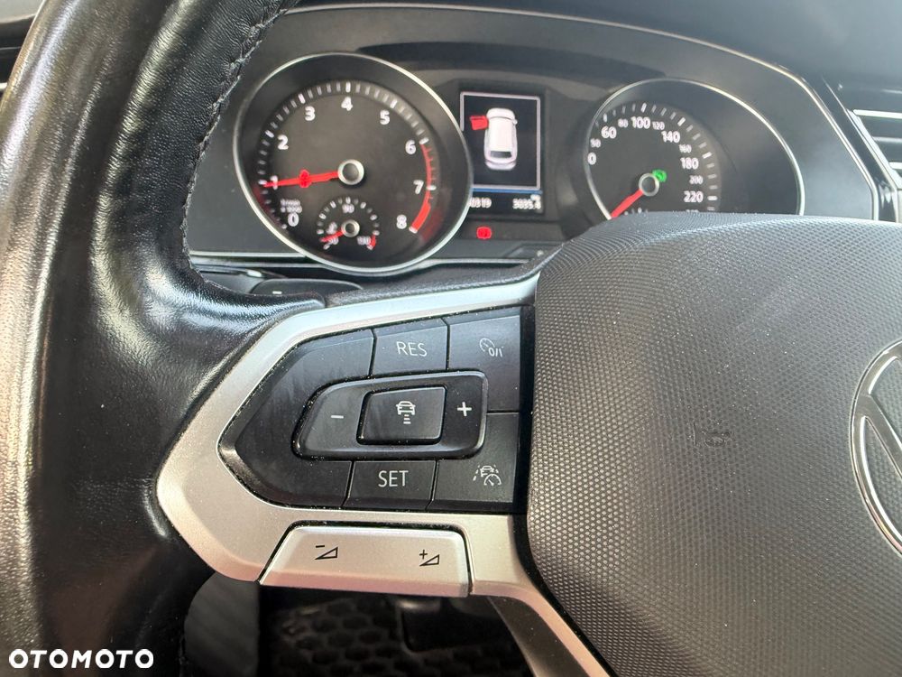 Volkswagen Passat 1.5 TSI EVO Business DSG - 21