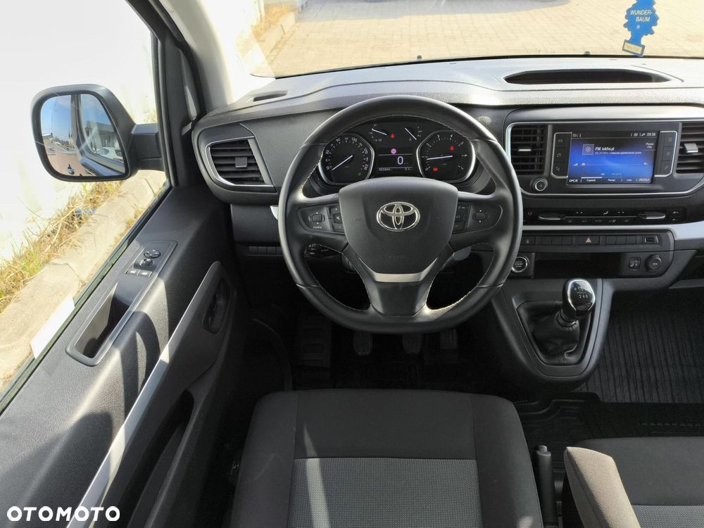 Toyota Proace Verso 2.0 D4-D Long Business - 3