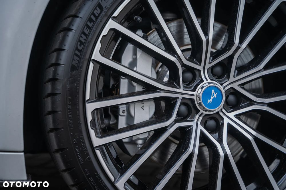 Alpine A110 110 GT - 14