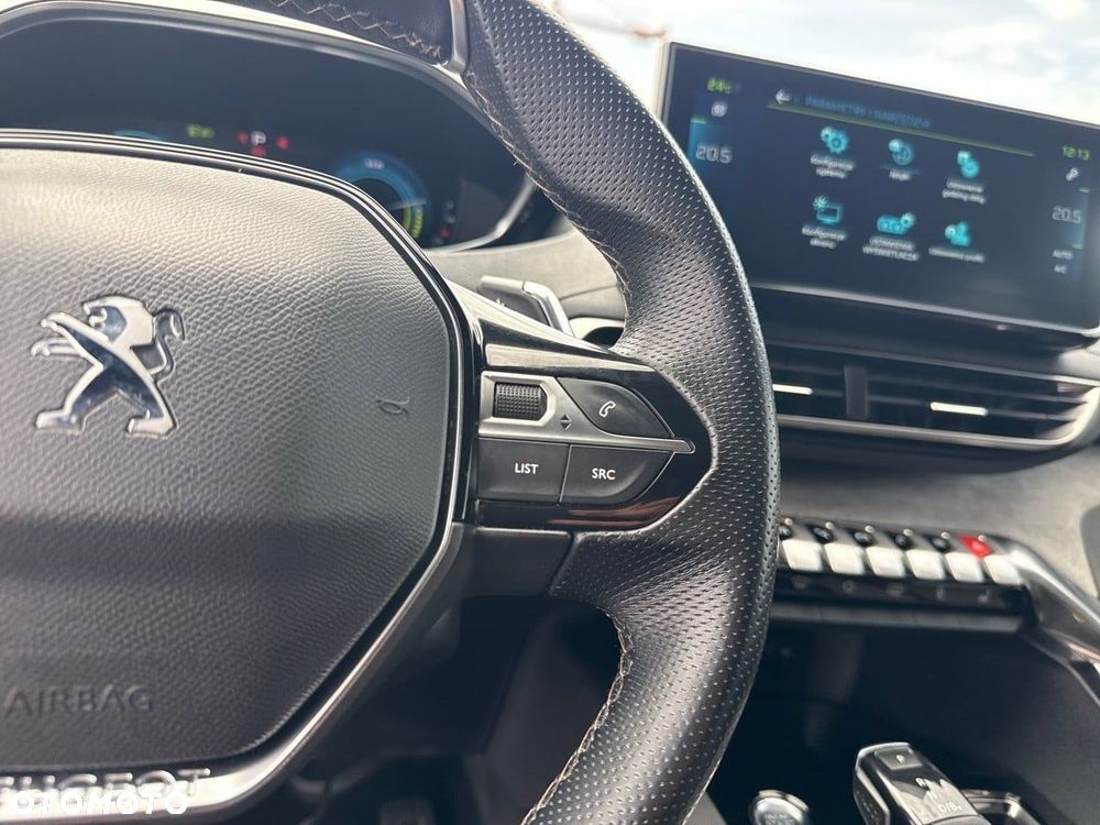Peugeot 3008 - 17