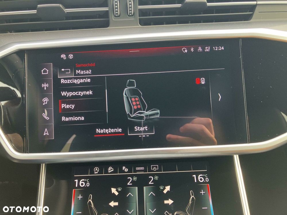 Audi A6 Allroad - 28