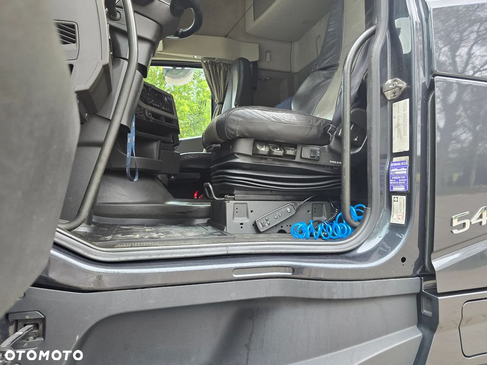 Volvo FH4 510 - 17