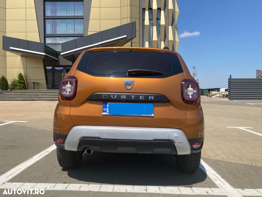 Dacia Duster 1.6 SCe Comfort - 3
