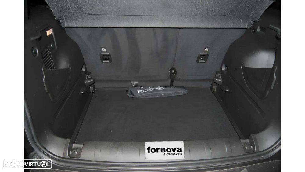 Jeep Renegade 1.5 TG e-Hybrid Limited DCT - 17