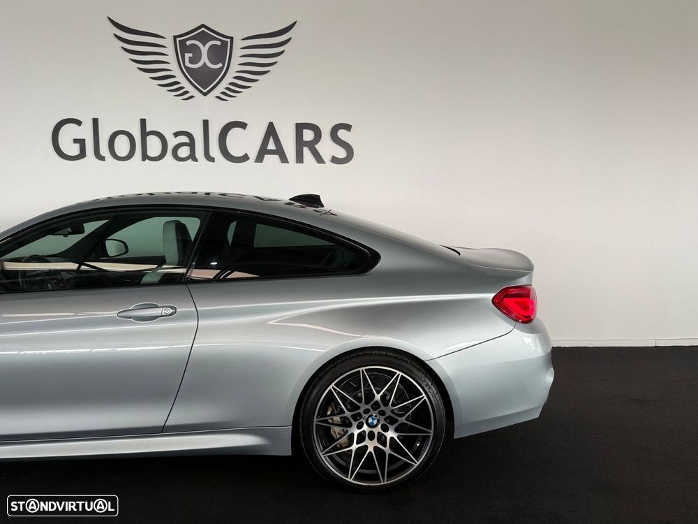 BMW M4 - 10