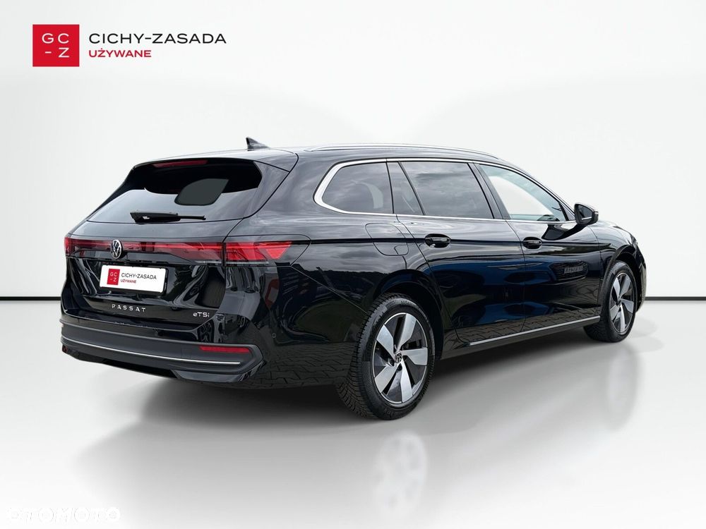 Volkswagen Passat Variant 1.5 TSI EVO Business DSG - 6