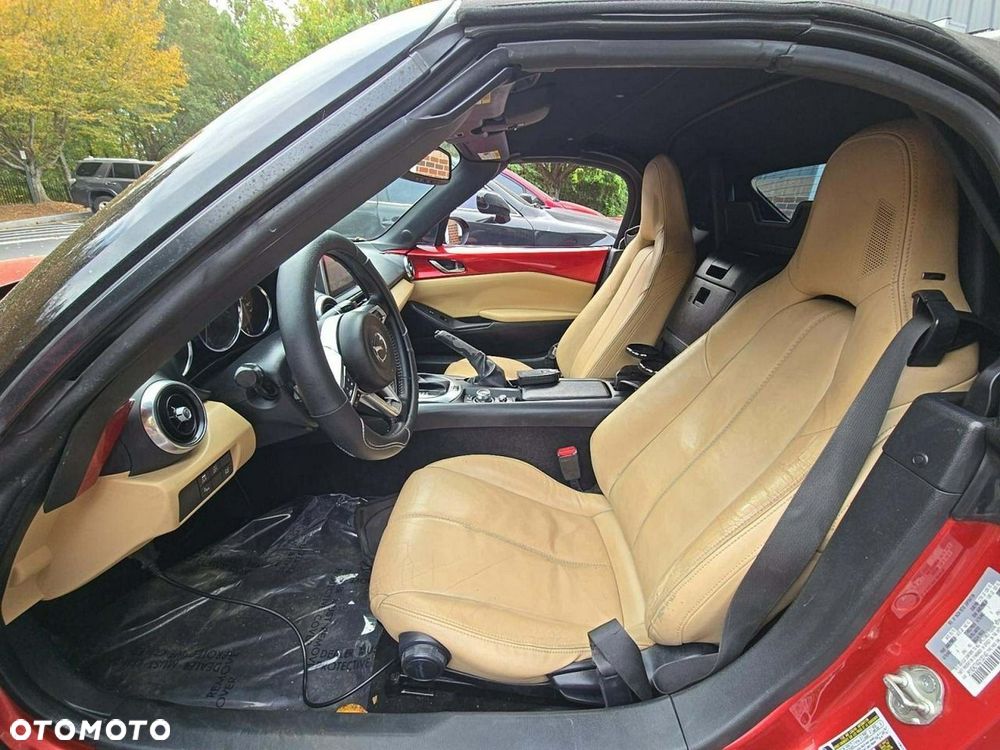 Mazda MX-5 - 5
