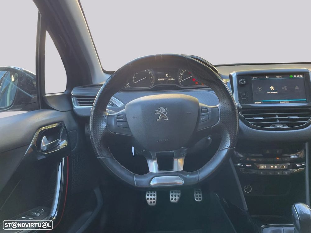 Peugeot 2008 - 21