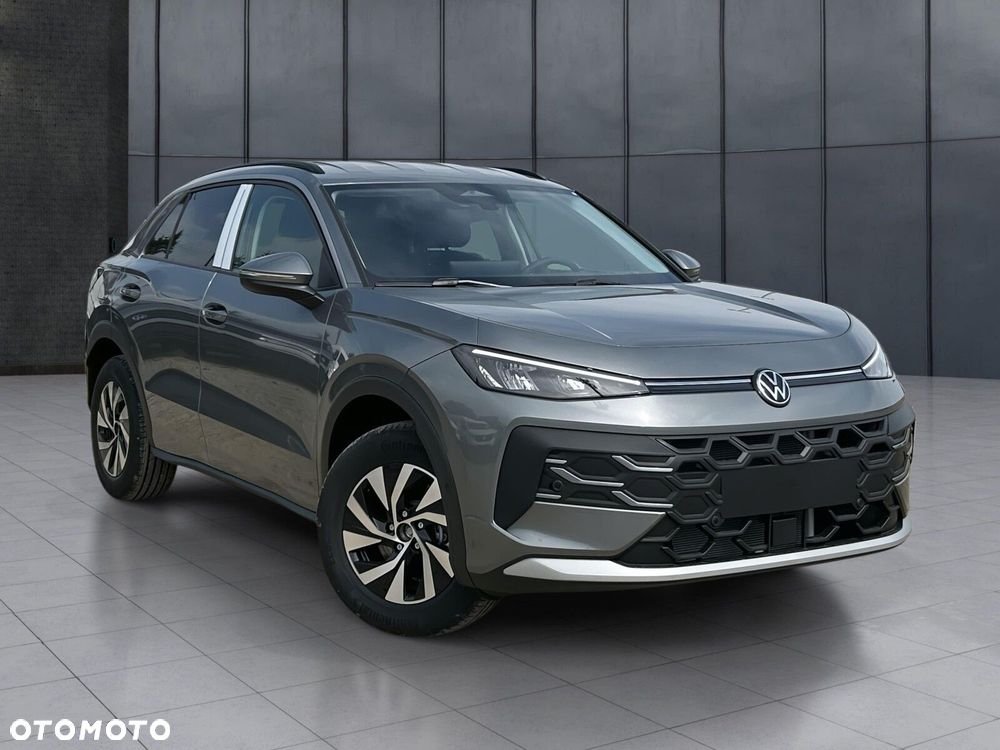 Volkswagen T-Roc 1.5 eTSI Life DSG - 9