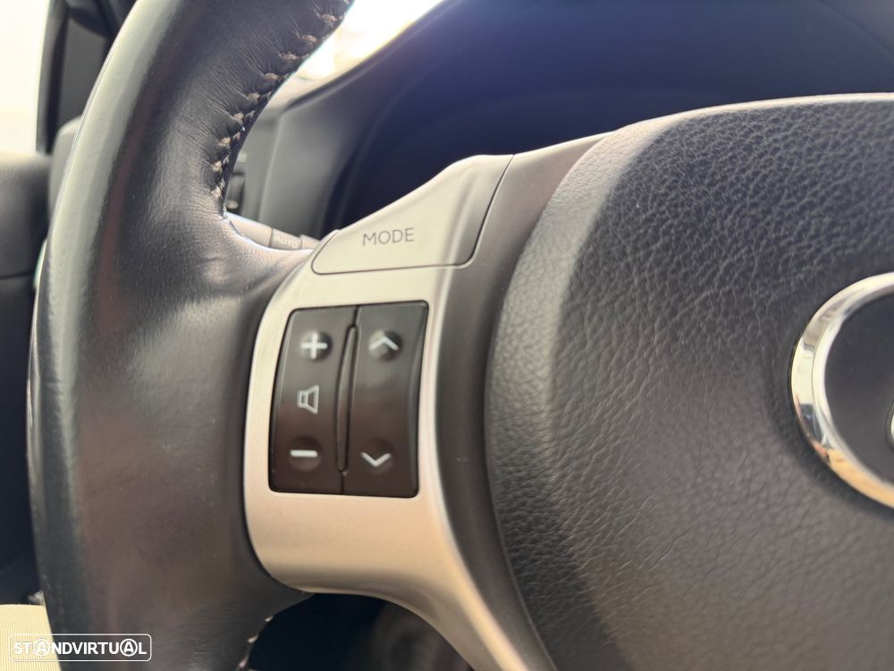 Lexus CT 200h 09 P.Dynamic - 20