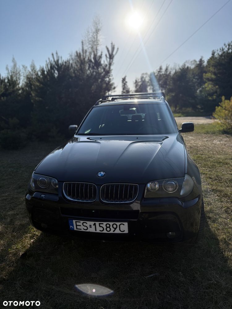 BMW X3 xDrive30d Limited Sport Edition - 13