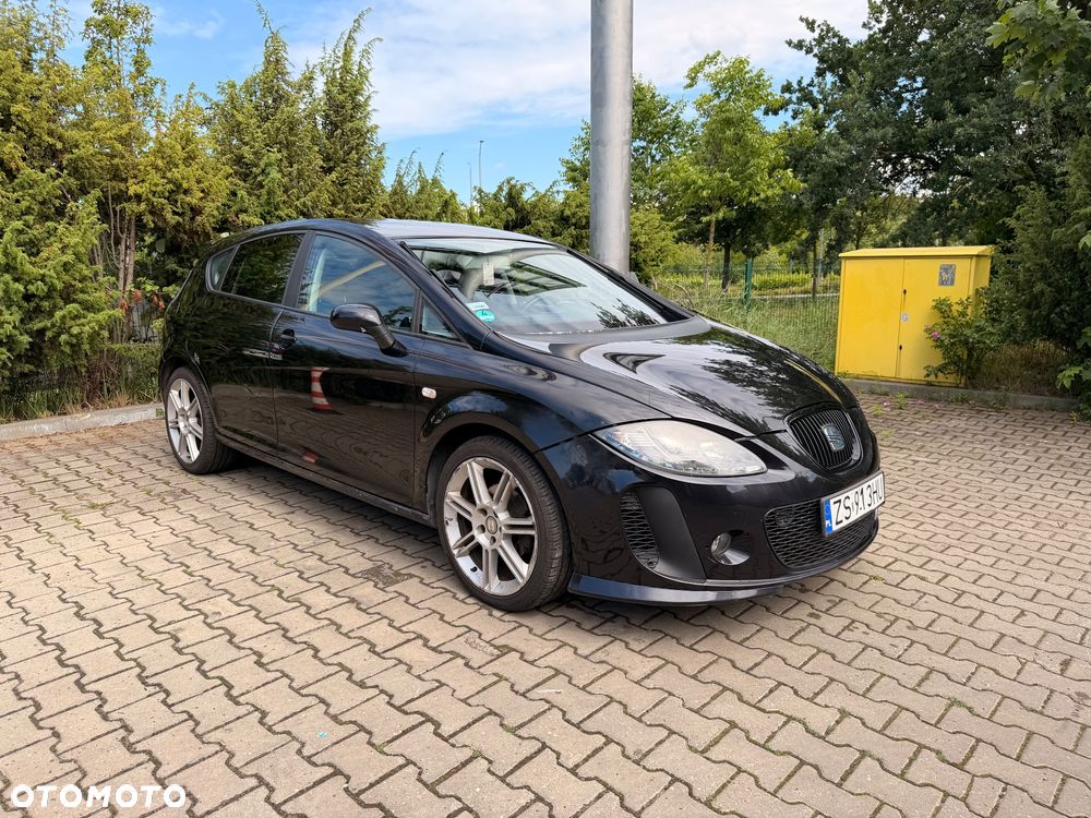 Seat Leon 1.6 Reference - 2
