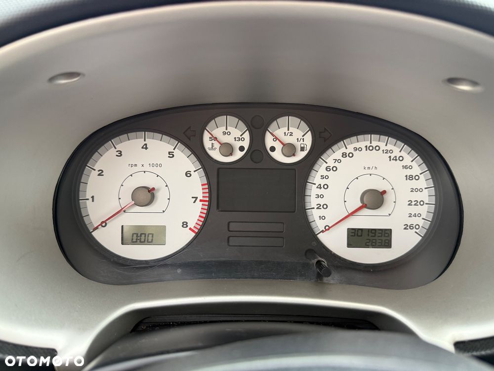 Seat Leon - 20