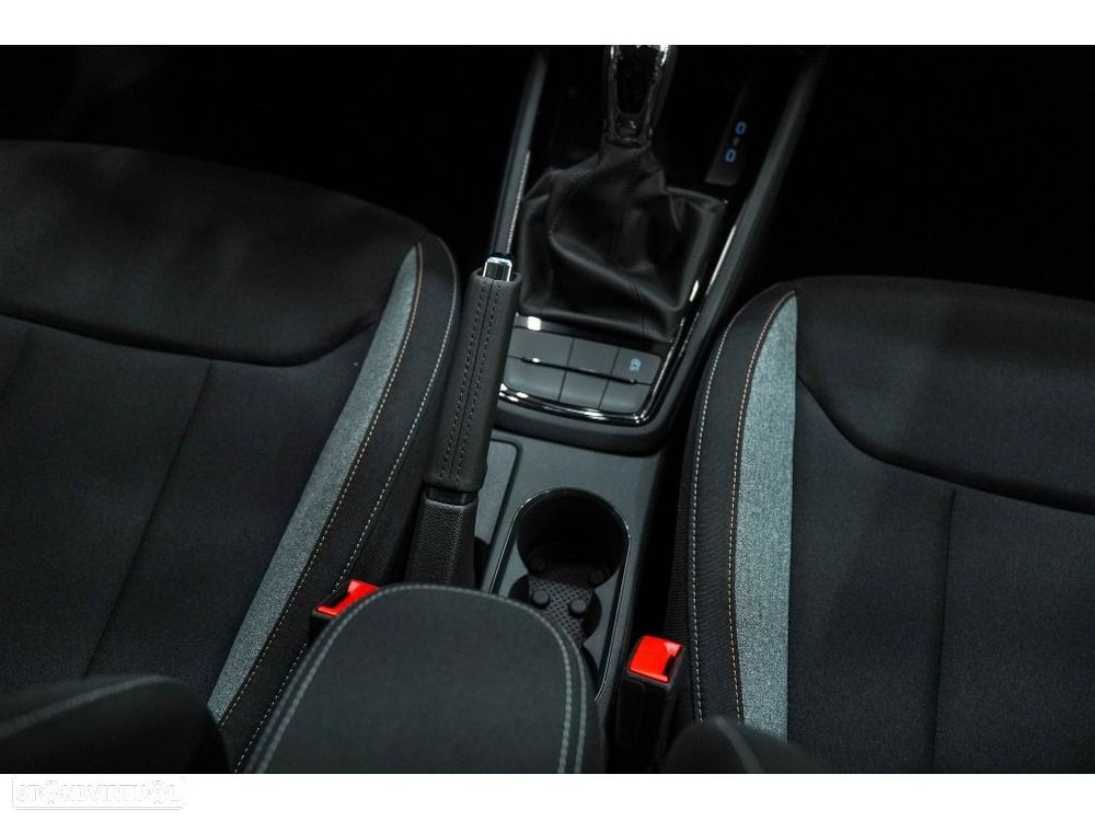 Skoda Kamiq 1.0 TSI DSG - 24