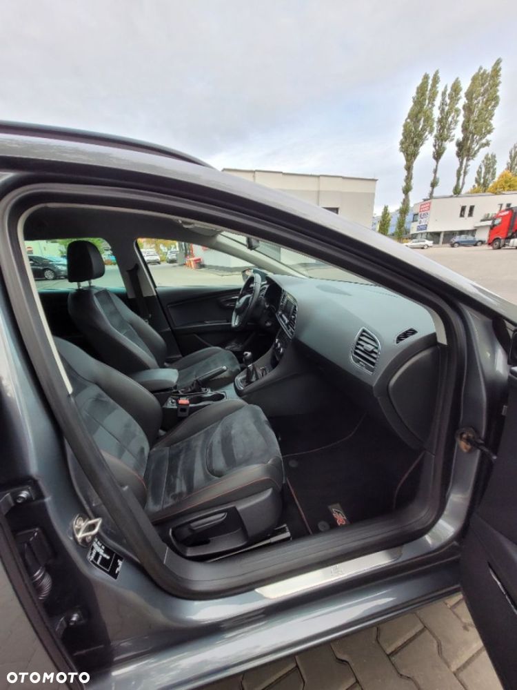 Seat Leon - 18