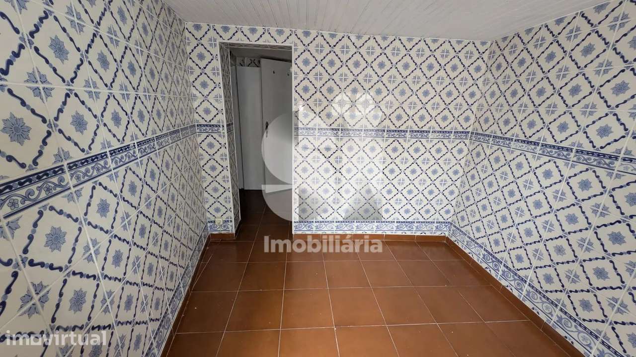 Aconchegante Moradia T2 Trplex Renovada, em Folques - Grande imagem: 4/21