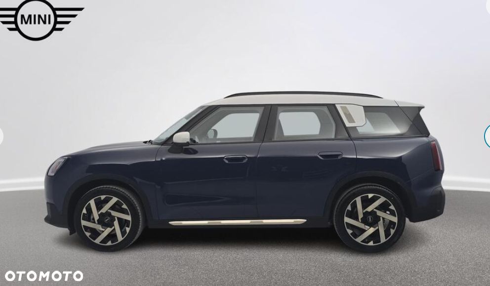 MINI Countryman - 4