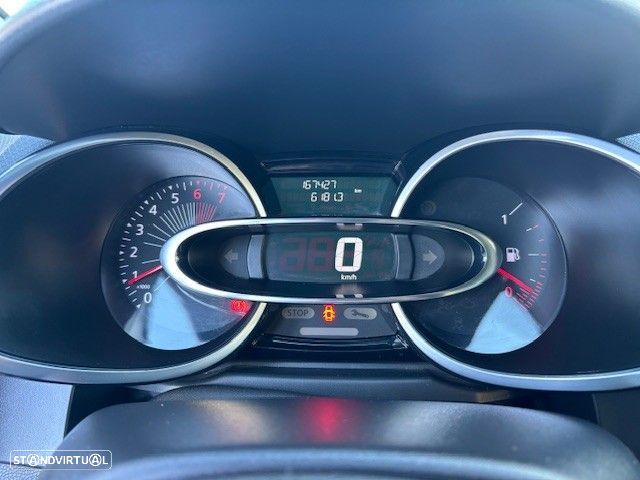 Renault Clio 0.9 TCe Limited - 3