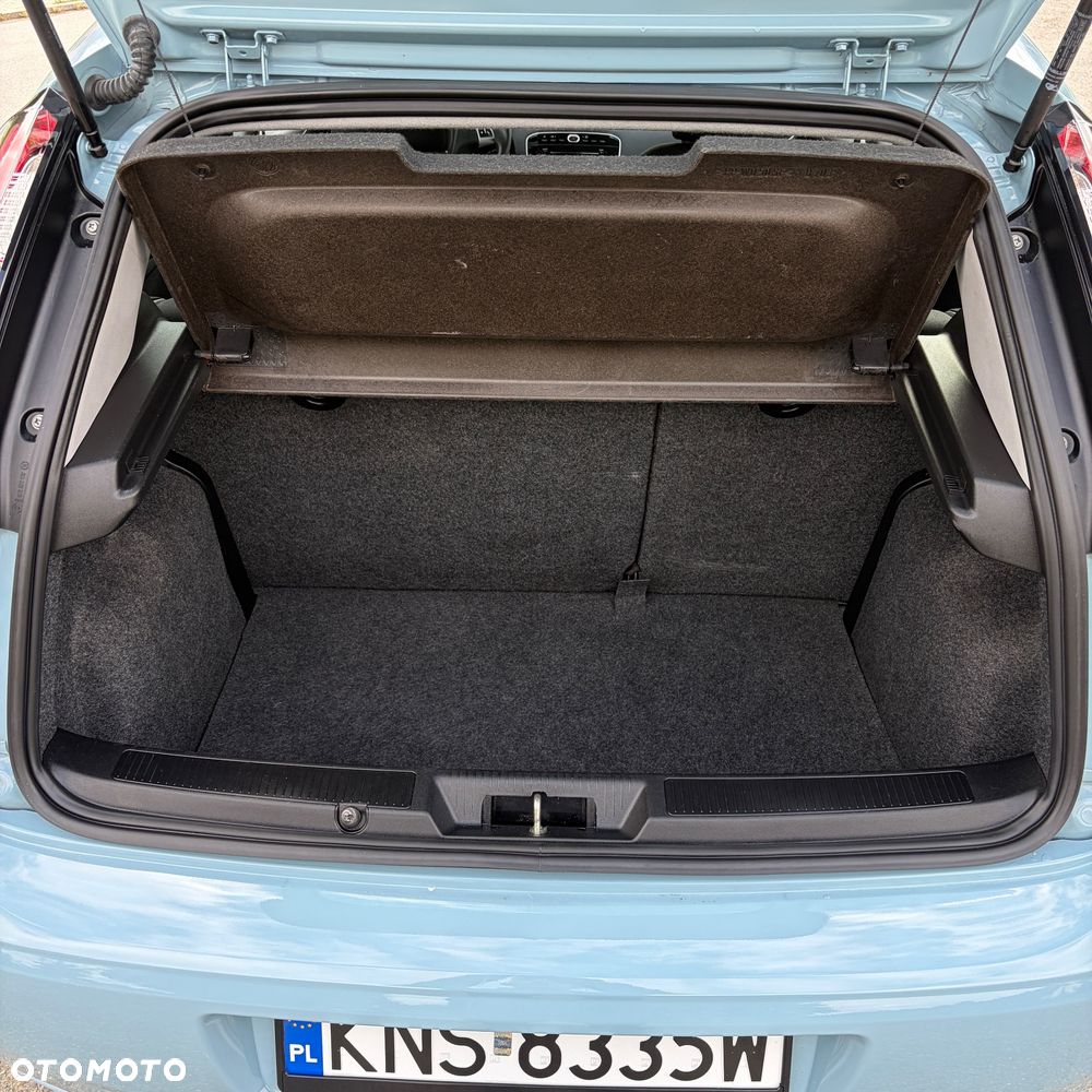Fiat Punto 2012 1.2 8V Dynamic - 26