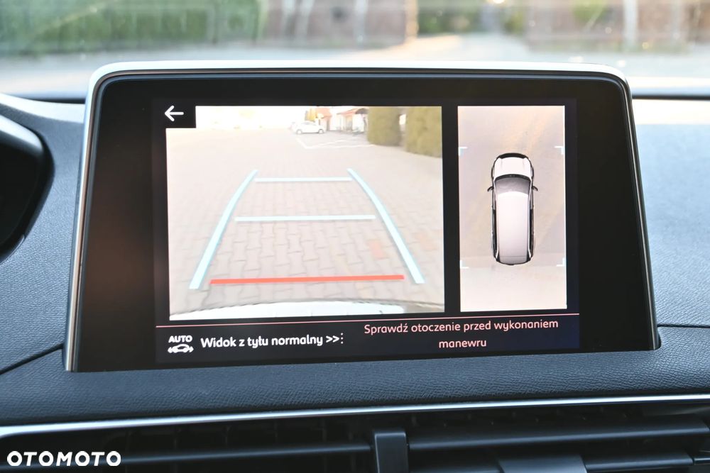 Peugeot 5008 2.0 BlueHDI GT S&S EAT8 - 39