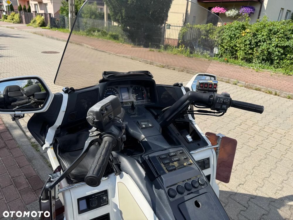 Honda GL - 15