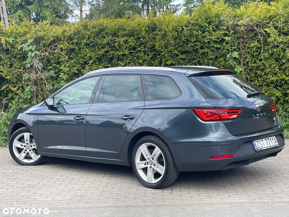 Seat Leon - 10
