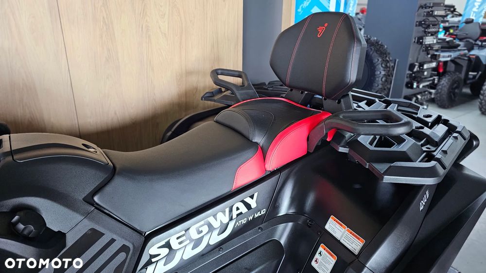 Segway Snarler AT10 - 11