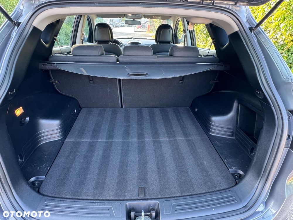 Hyundai Tucson blue 1.6 GDi 2WD Intro Edition - 13