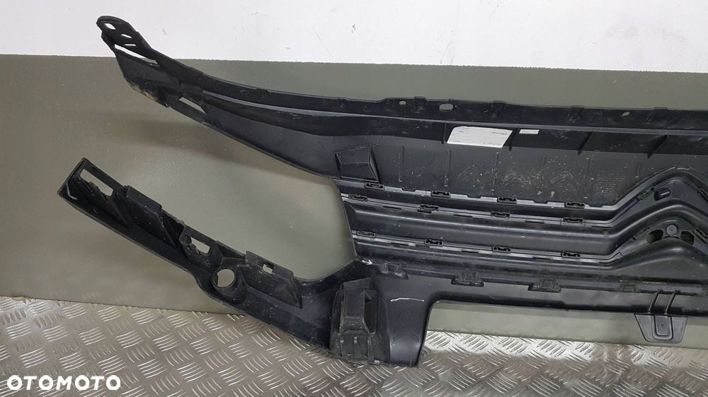 citroen berlingo iv 18- wzmocnienie mocowanie zderzaka przód przedniego gór - 7