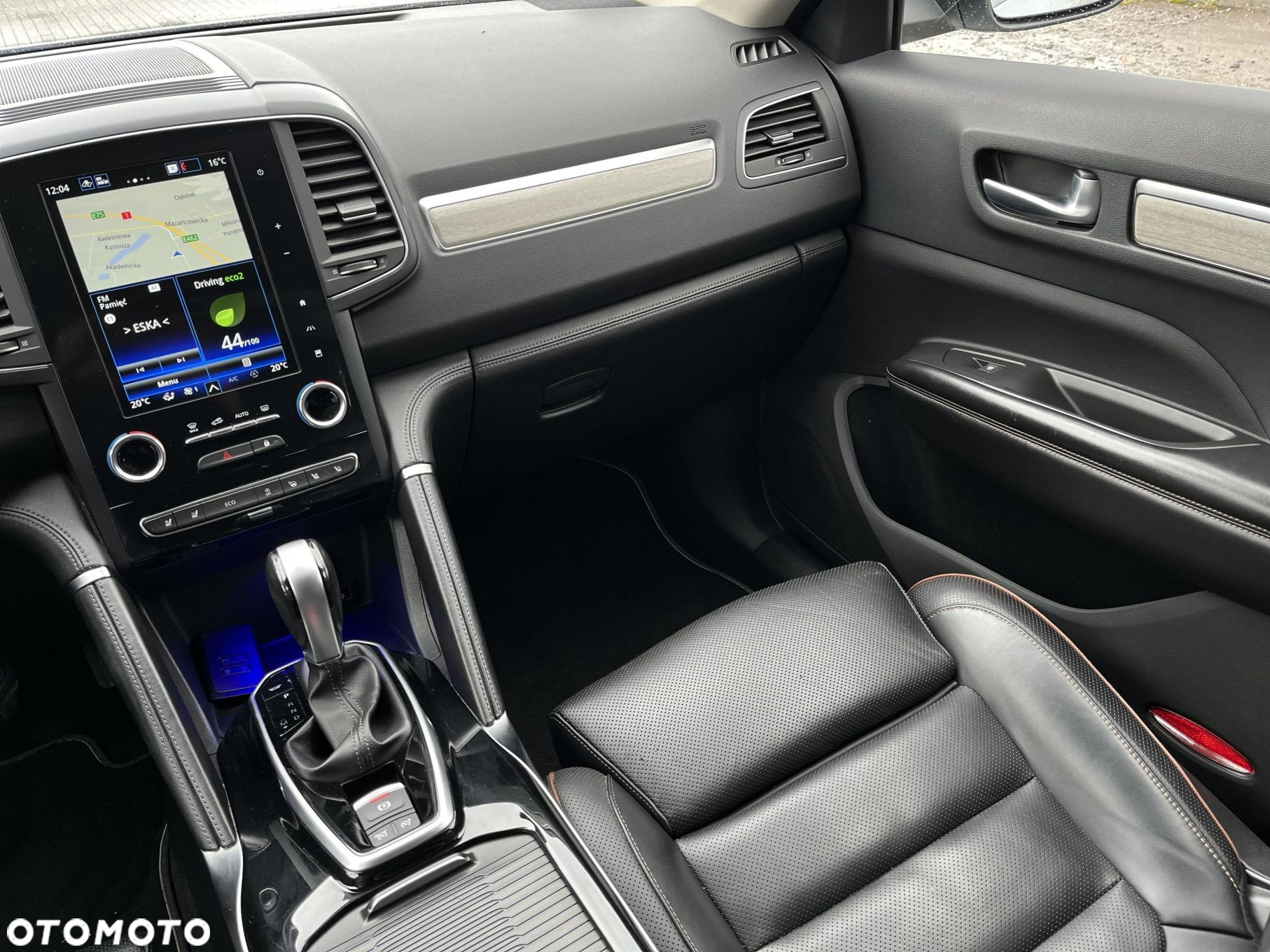 Renault Koleos 2.0 Blue dCi Initiale Paris 4x4 X-Tronic - 15