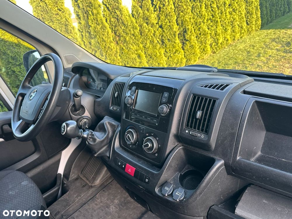 Opel Movano - 7