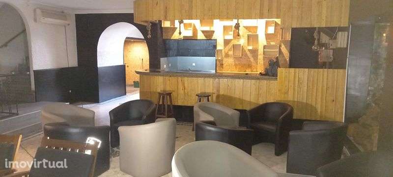 Arreda-se café bar - Grande imagem: 2/2