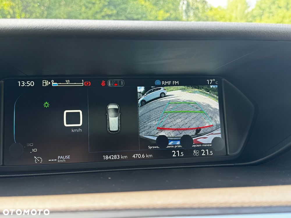 Citroën C4 Picasso 2.0 HDi FAP Exclusive - 19