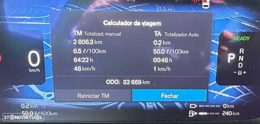 Volvo XC 60 - 14