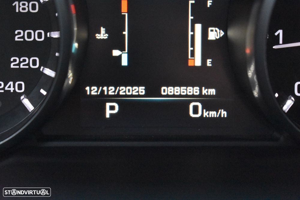 Land Rover Range Rover Evoque 2.2 TD4 Prestige Auto - 31