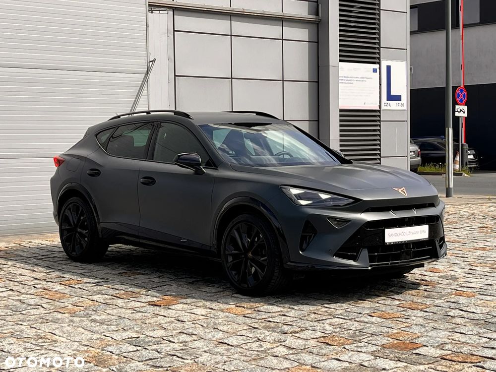 Cupra Formentor - 7