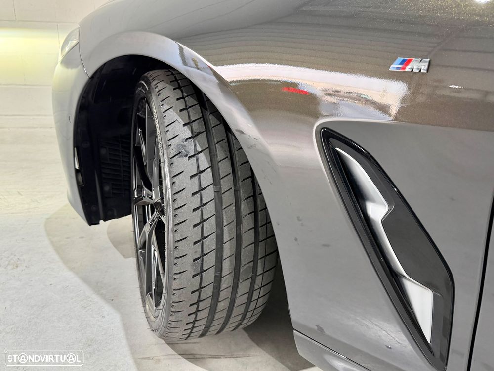 BMW 840 d xDrive Pack M - 53
