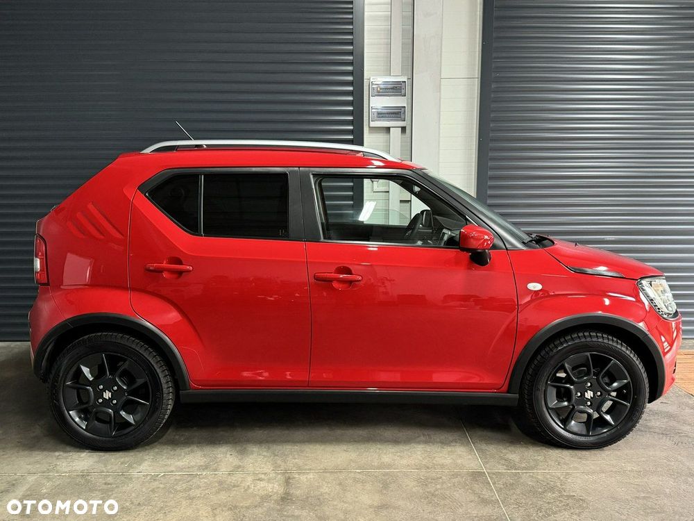 Suzuki Ignis - 3