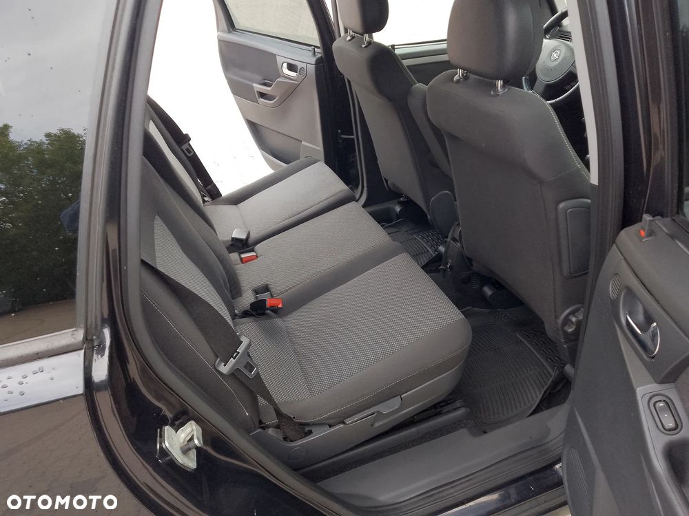 Opel Meriva 1.8 Enjoy - 28