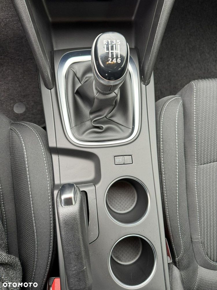 Renault Megane 1.5 Blue dCi Business - 16