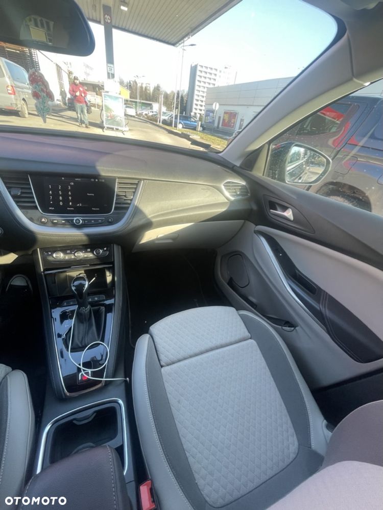 Opel Grandland X 2.0 CDTI Elite S&S - 19