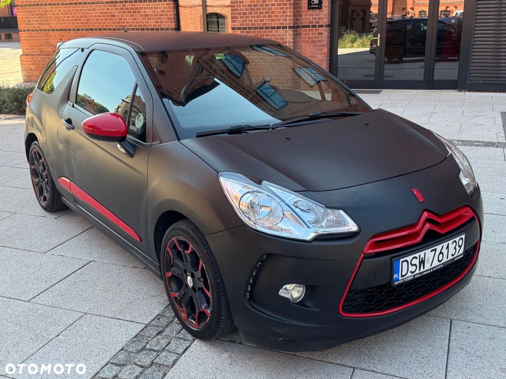 Citroën DS3 1.6 THP SportChic - 7